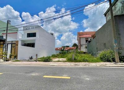 HOT!!! CHỦ GỬI BÁN GẤP ĐẤT  MẶT TIỀN DT200M2 - TT CỦ CHI GIÁ 500 TRIỆU. Mua bán đất tại Huyện Củ Chi Tp Hồ Chí Minh được đăng bởi Phuong Di