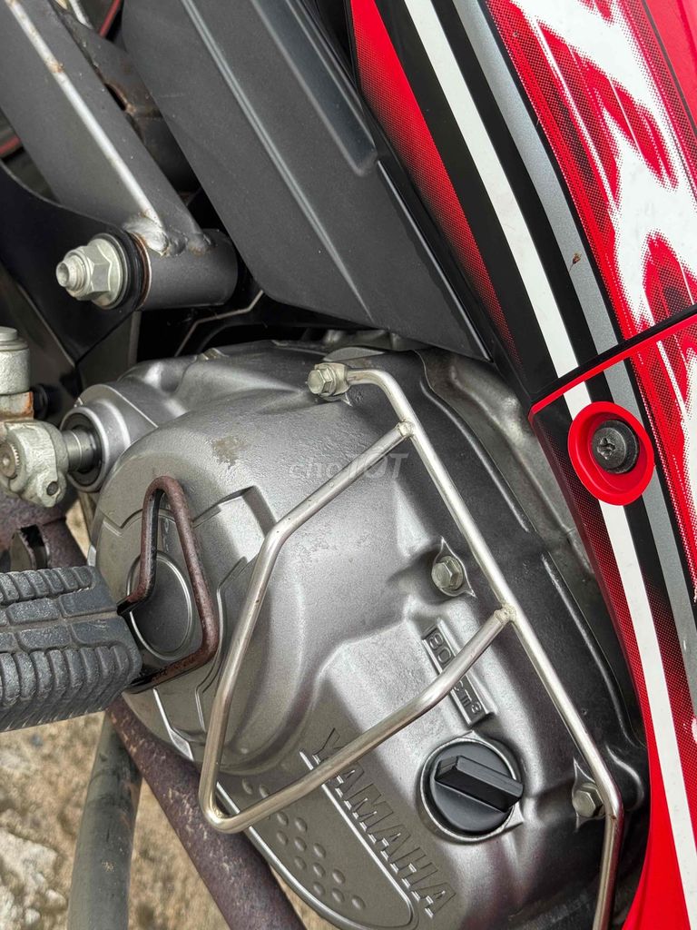 sirut cọp cái máy chất lượng khỏi bàn. Mua bán Xe máy tại Huyện Thới Lai Cần Thơ được đăng bởi XE MÁY QUAN QUÂN hình 3