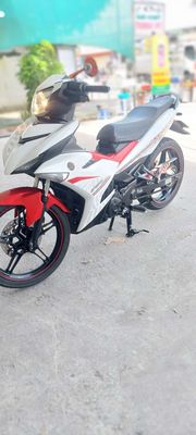 Xe yamaha exciter bs 95. Mua bán Xe máy tại Quận Bình Thuỷ Cần Thơ được đăng bởi thiên phúc