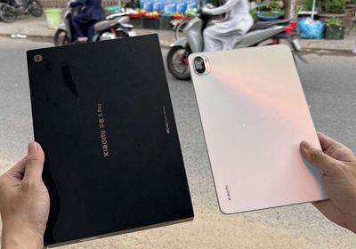 Xiaomi Mi Pad 5 Pro | Snap 870 | Loa nghe hay. Mua bán Máy tính bảng tại Quận Cẩm Lệ Đà Nẵng được đăng bởi Cẩm Thu