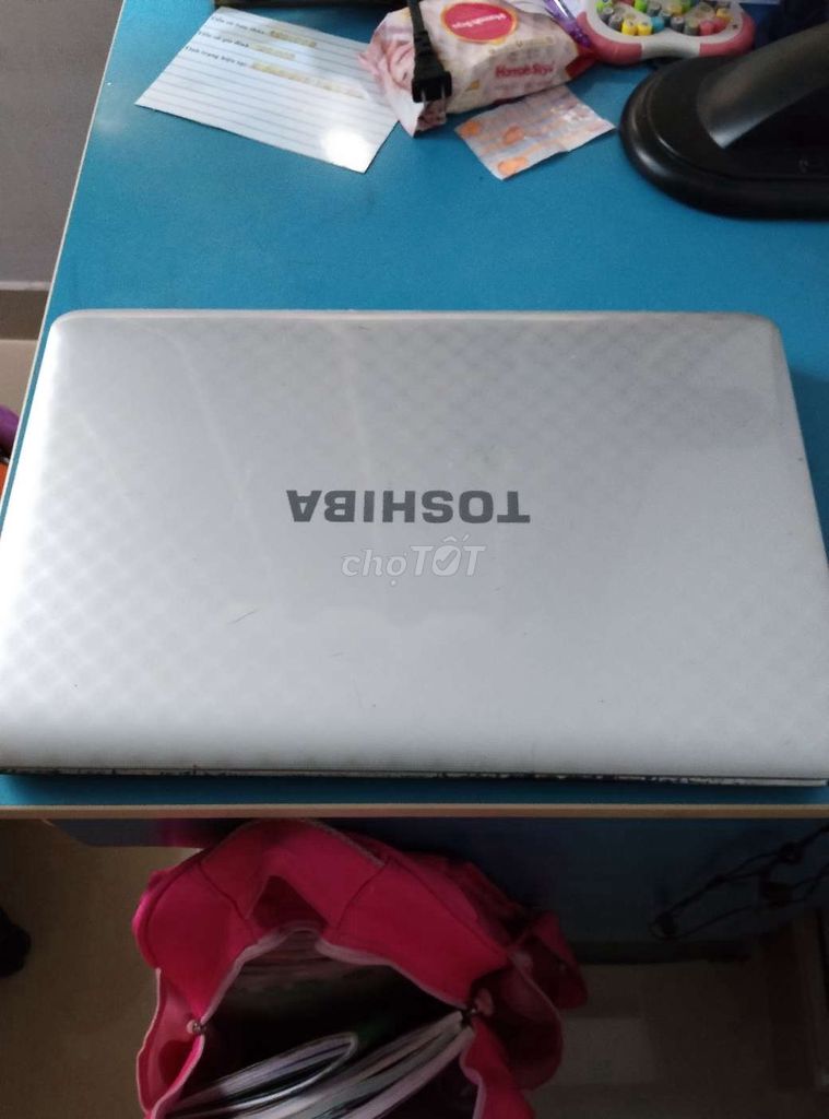 Toshiba Satellite L755-S5214 i3. Mua bán Laptop tại Quận Tân Bình Tp Hồ Chí Minh được đăng bởi Anni hình 1