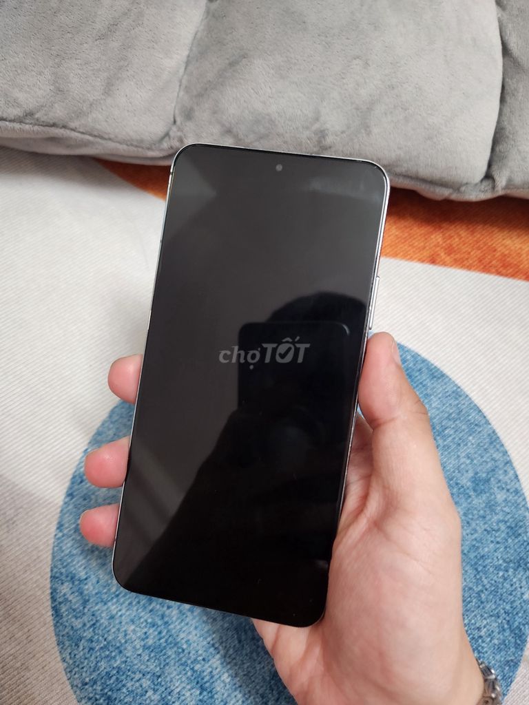 Samsung S22 Plus Đen. Mua bán Điện thoại tại Quận Bình Tân Tp Hồ Chí Minh được đăng bởi Minh thanh hình 1