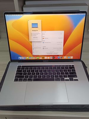 Pass lại cho ai cần, macbook pro 2019 16inch i9. Mua bán Laptop tại Quận Bình Thạnh Tp Hồ Chí Minh được đăng bởi Ngân Bùi