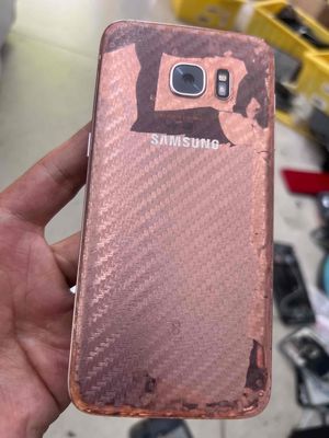 samsung S7 edge zin lưng xấu. Mua bán Điện thoại tại Quận Tân Bình Tp Hồ Chí Minh được đăng bởi hoang cuong
