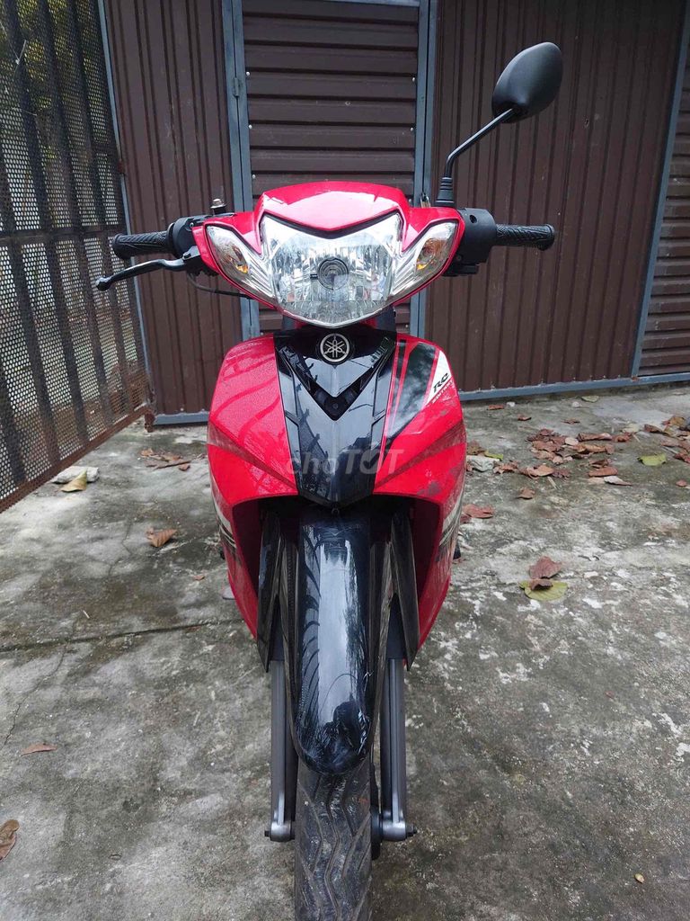 Yamaha Sirius RC 2020 BS 65B2 Chính chủ. Mua bán Xe máy tại Quận Ninh Kiều Cần Thơ được đăng bởi Cầm Đồ Anh Quý hình 8