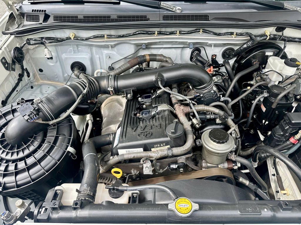 Toyota Fortuner 2011. Mua bán Ô tô tại Thành phố Thuận An Bình Dương được đăng bởi auto 168 chuyên xe đẹp hình 14