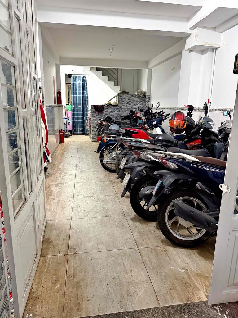 Cần bán nhà đường Nguyễn Văn Nghi sát bên trường Đại Học Công Nghiệp - ảnh 3
