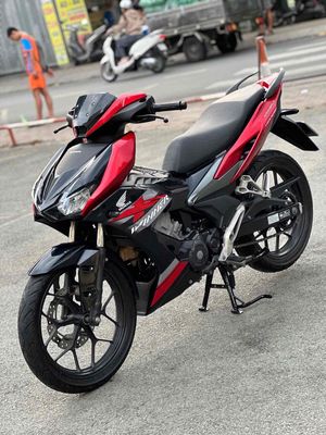 Honda Winner X V2 2021 Đỏ đen