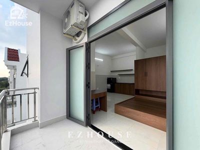 Rent · 1 bd · 35 м² · Quận 12, ул. Đường Hà Huy Giáp