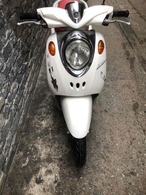 Mio Classico năm 2010 biển An Giang. Mua bán Xe máy tại Quận Tân Bình Tp Hồ Chí Minh được đăng bởi Lê Hải