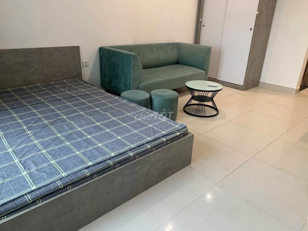 Студия в Vinhomes Ocean Park за 6.4 млн