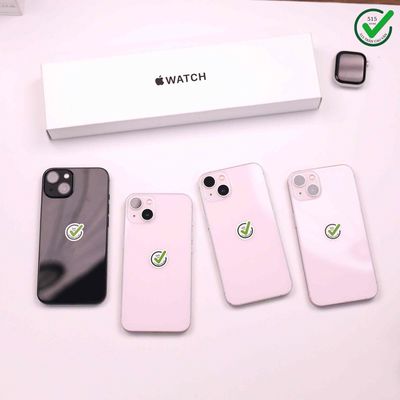 iPhone 13 Quốc Tế 128G Hồng - Đen đẹp 99%. Mua bán Điện thoại tại Quận Thanh Khê Đà Nẵng được đăng bởi 515 STORE 515 Trần Cao Vân TRẢ GÓP BAO ĐẬU