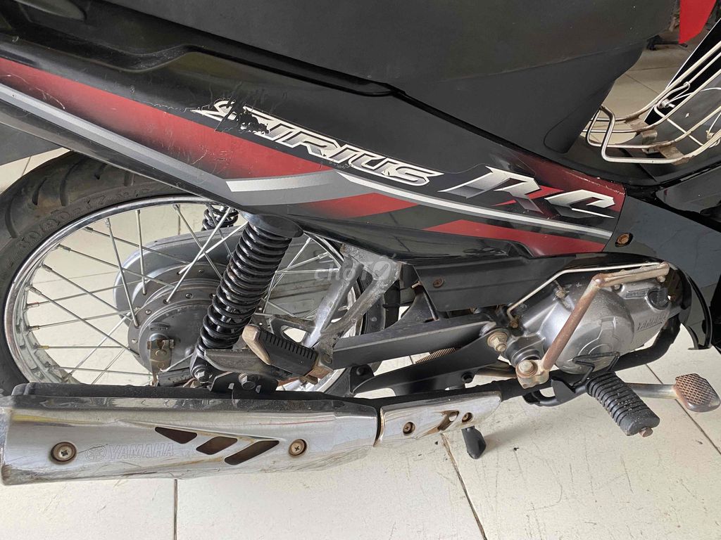 yamaha sirius 2010. bst 61. Mua bán Xe máy tại Huyện Bình Chánh Tp Hồ Chí Minh được đăng bởi Trần trọng hình 4