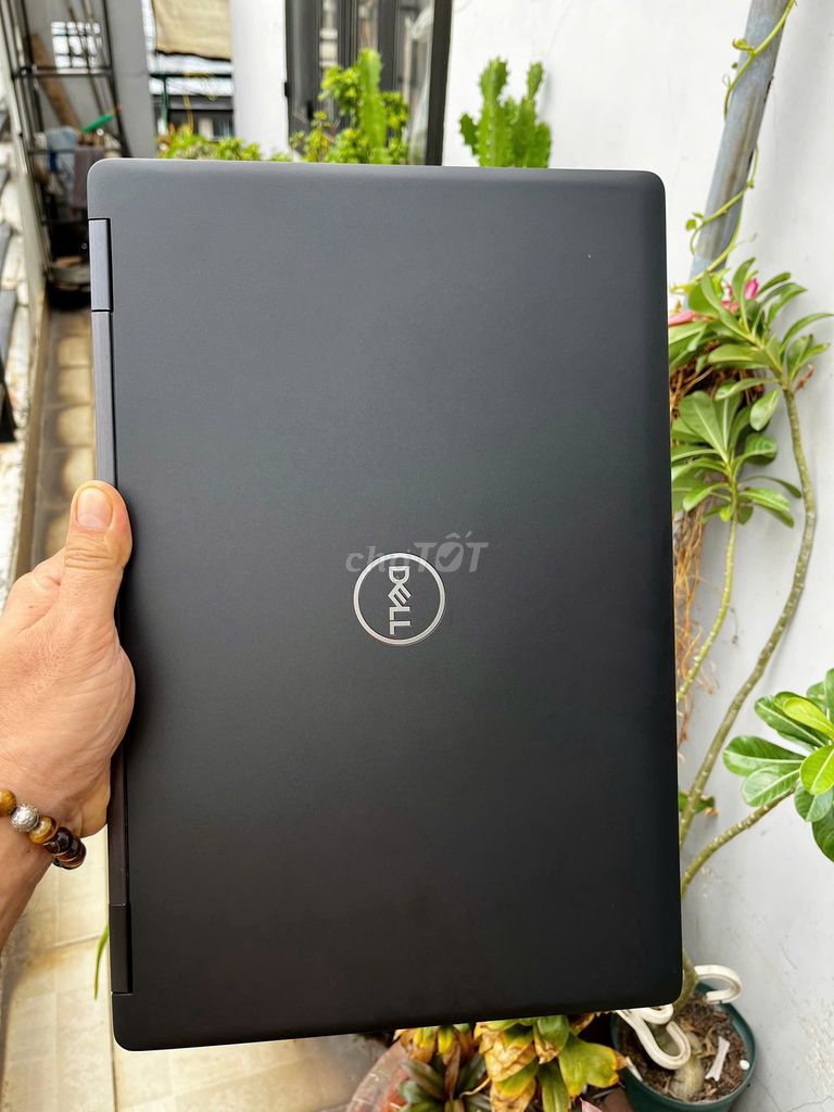 Dell 3530 I7-8850H/VGA 4GB/Ram 8GB/SSD 256G/15.6" . Mua bán Laptop tại Thành phố Thủ Dầu Một Bình Dương được đăng bởi Nguyễn Quang Hùng hình 1