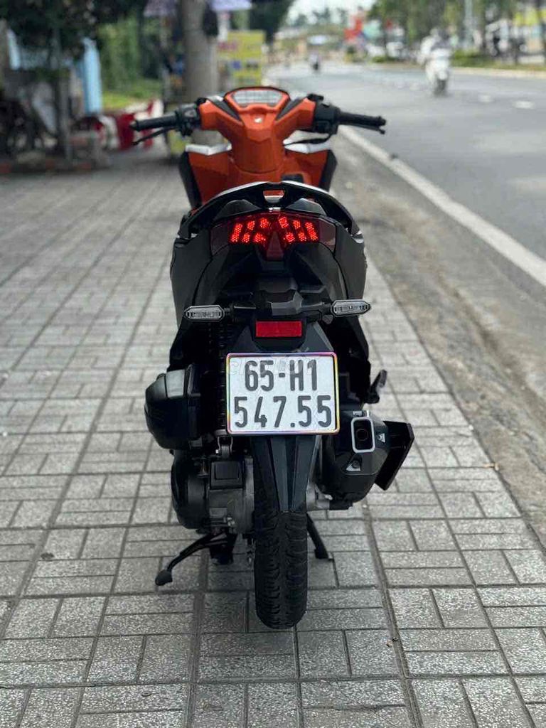 Honda Vario 150 2021 Đen cam máy zin. Mua bán Xe máy tại Thành phố Long Xuyên An Giang được đăng bởi Hoàng Thiện Khang    Khang 67 hình 5