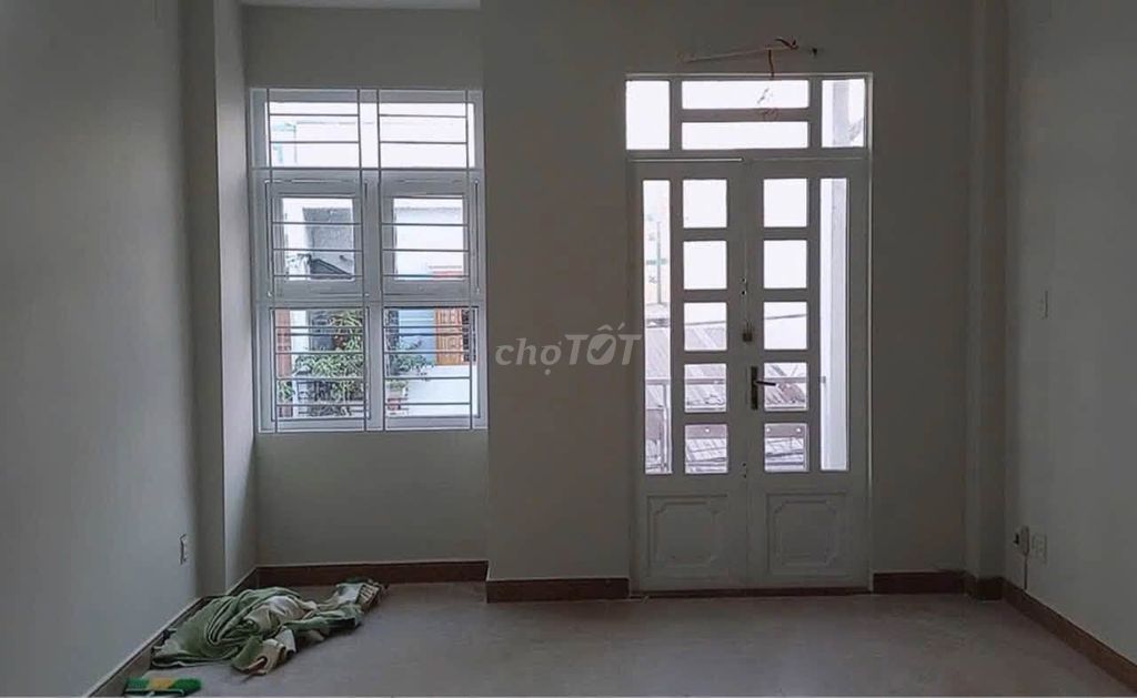 Nhà Hoàng Bật Đạt, Tân Bình, 4x18m, 4 tầng, hơn 8 tỷ - ảnh 4