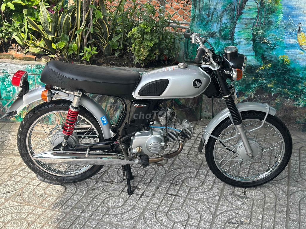 67 up CL. Mua bán Xe máy tại Quận Gò Vấp Tp Hồ Chí Minh được đăng bởi Đỗ Phát hình 4