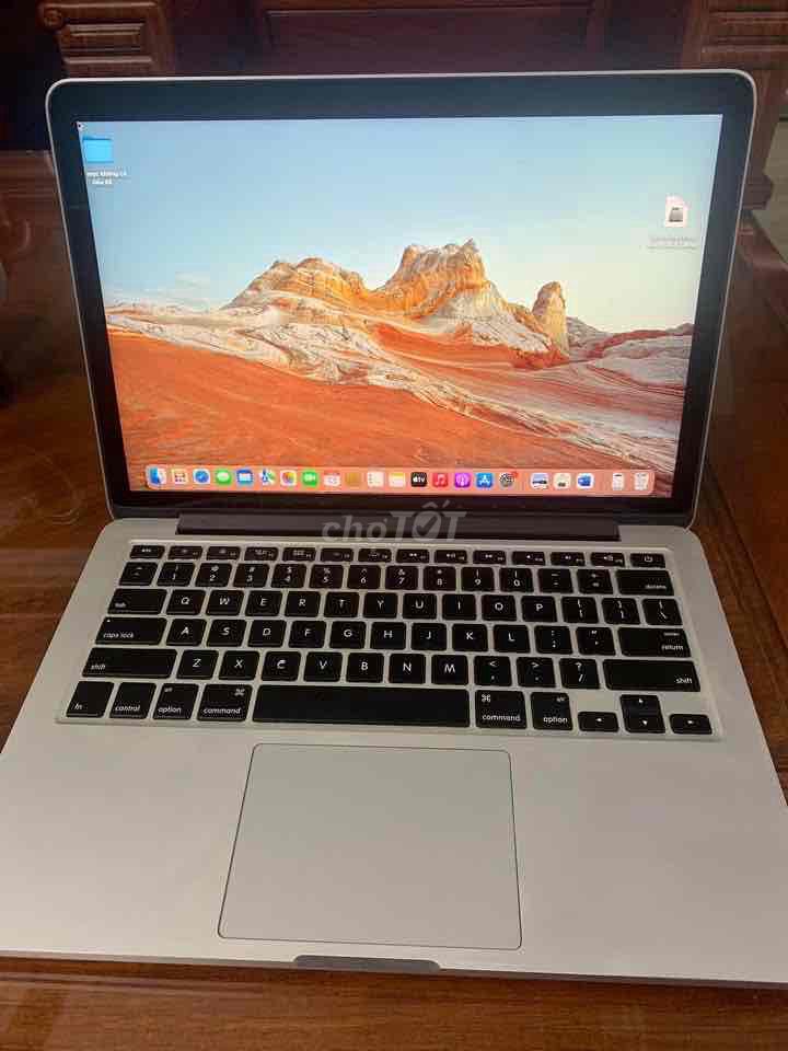 Macbookpro 2015