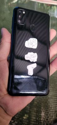 Samsung M30S bộ nhớ 4/64, đen bóng. Mua bán Điện thoại tại Huyện Phú Vang Thừa Thiên Huế được đăng bởi Tin Tin