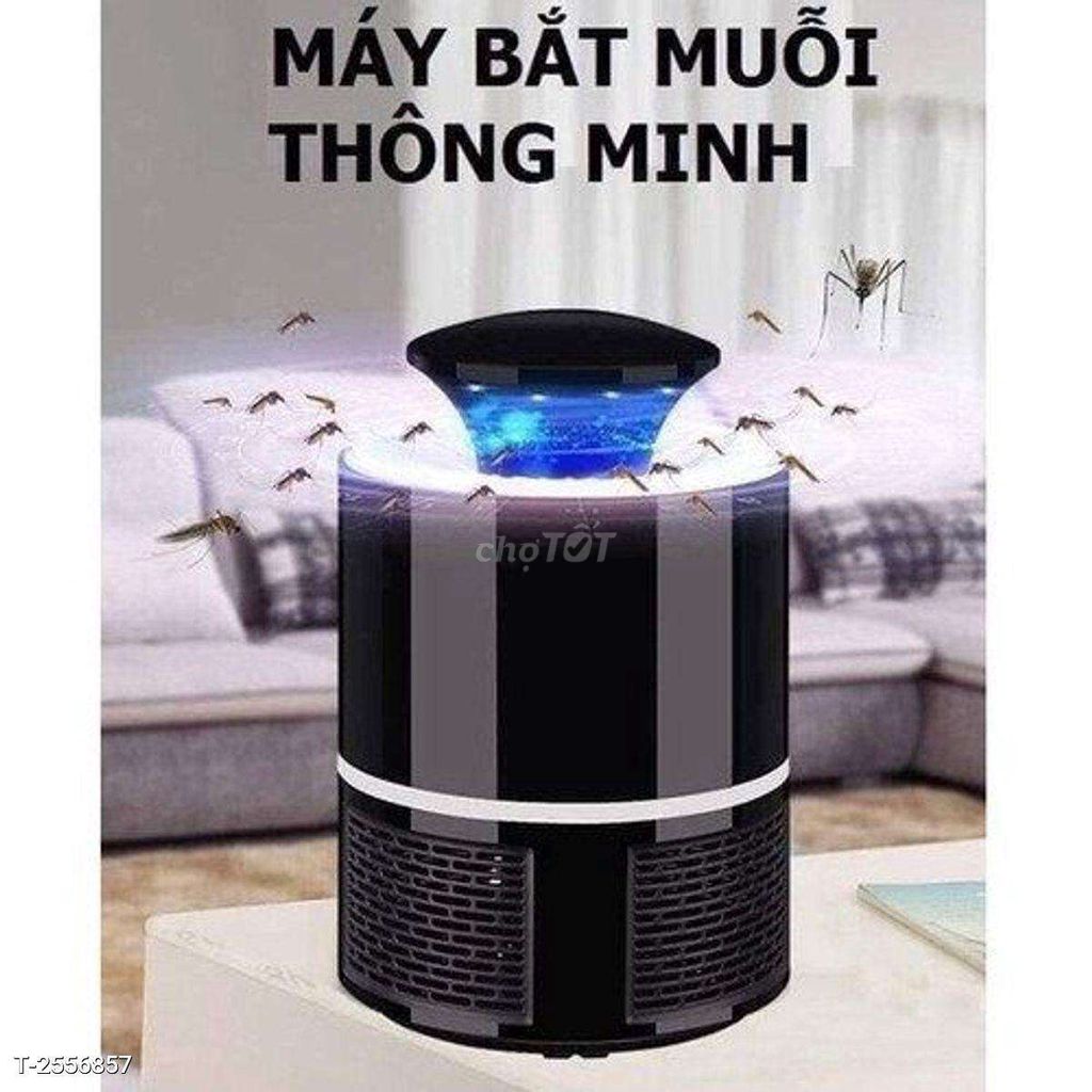 Đèn bắt muỗi DH-320 Đen, Trắng. Mua bán Đèn tại Huyện Bình Chánh Tp Hồ Chí Minh được đăng bởi Nguyễn Minh Tiến hình 1