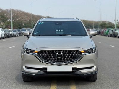 Mazda CX-8 2.5L Premium 2023. Mua bán Ô tô tại Quận Long Biên Hà Nội được đăng bởi Long Biên Cars