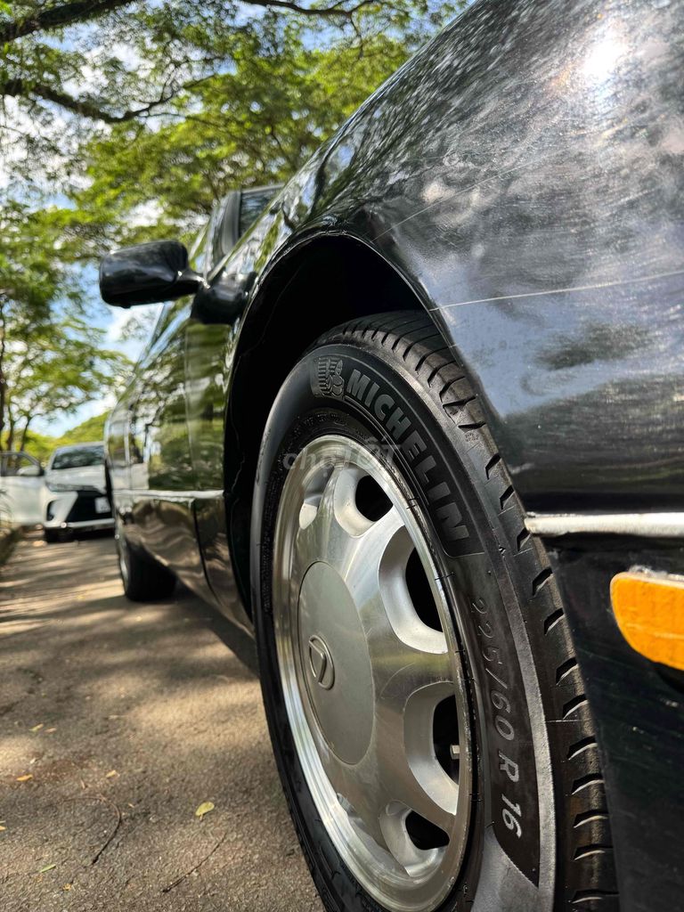 Lexus LS400 1999 Nhập Nhật Nguyên Chiếc. Mua bán Ô tô tại Thành phố Long Khánh Đồng Nai được đăng bởi Xuân Thịnh hình 7