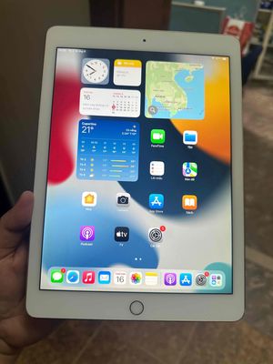 ipad air2 64gb wifi. Mua bán Máy tính bảng tại Quận Hai Bà Trưng Hà Nội được đăng bởi Ami 