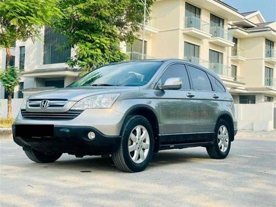 Honda CR V 2010 2.4 AT - 12000 km MỘT CHỦ TỪ ĐẦU