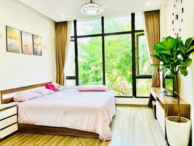 Townhouse 42 m² · 4 bed · An Đào