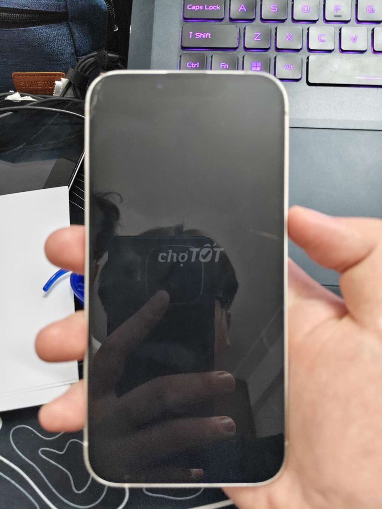  iPhone 13 . Mua bán Điện thoại tại Quận Bắc Từ Liêm Hà Nội được đăng bởi 06-Nguyễn Xuân Bảo hình 1