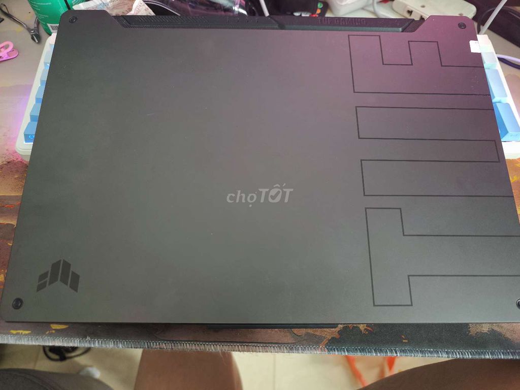 Asus F15 i5-11400 32GB Ram /750GB SSD RTX3050 Đen. Mua bán Laptop tại Quận Đống Đa Hà Nội được đăng bởi Nguyễn Văn Nghĩa hình 1