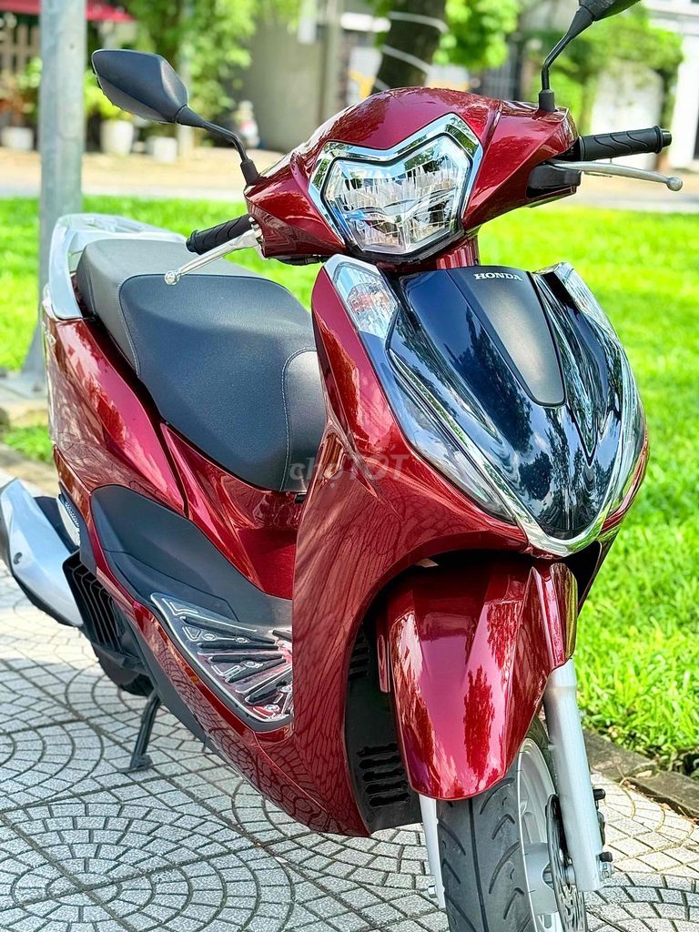 Lead 2025 mới keng. chạy chưa hết roda biển 43. Mua bán Xe máy tại Quận Sơn Trà Đà Nẵng được đăng bởi AN  chuyên mua bán xe máy cũ tại 386 ngô quyền sơn trà đà nẵng  BÁN XE TRẢ GÓP hình 7