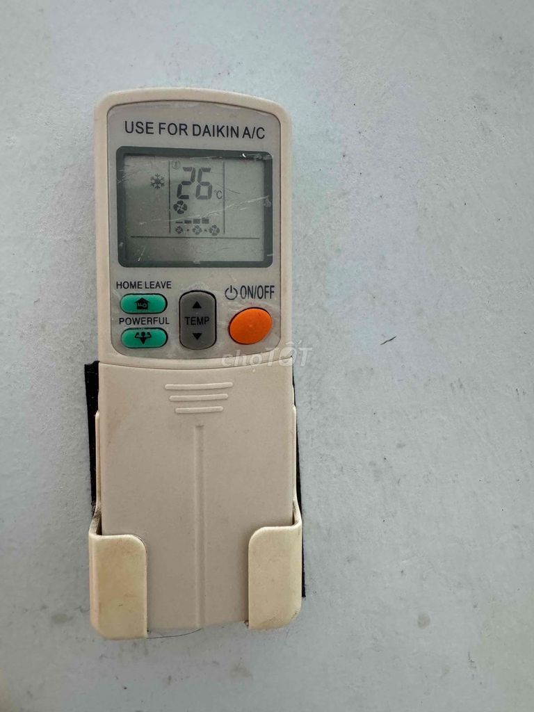 Máy Lạnh DaiKin Nội Địa, Tiết kiệm điện