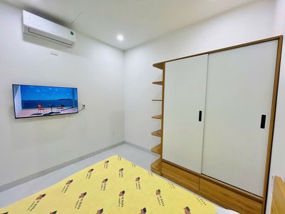 Аренда · 1 комн. · 38 м² · Quận Hải Châu, ул. Đường Lê Thanh Nghị