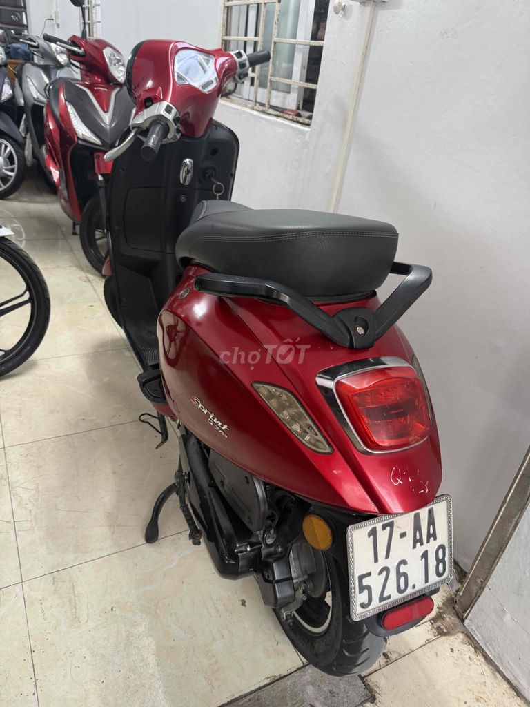 Bán Vecpa 50cc phù hợp với học sinh. Mua bán Xe máy tại Quận Bắc Từ Liêm Hà Nội được đăng bởi Hữu Nhuận hình 5