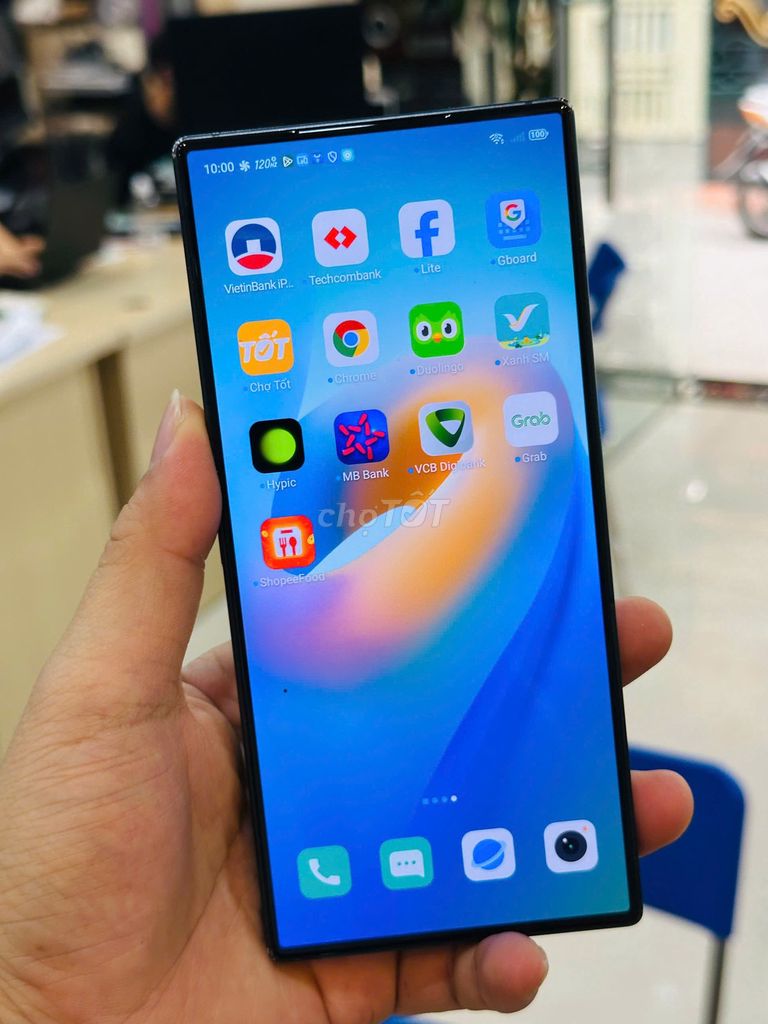 REDMAGIC 8 Pro 256GB THA HỒ CHIẾN GAME TẸT TÈN TEN. Mua bán Điện thoại tại Quận Đống Đa Hà Nội được đăng bởi Thế Hoàng hình 1
