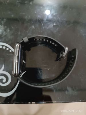 Đồng hồ thông minh huawei watch fit có gps độc lập