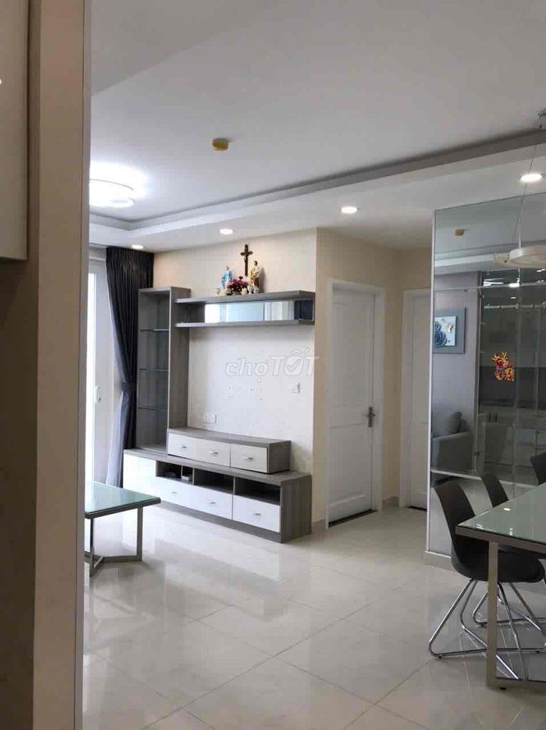 🏡 CHO THUÊ CĂN HỘ SAIGON MIA – 2PN, 78M² – GIÁ CHỈ 15 TRIỆU/THÁNG