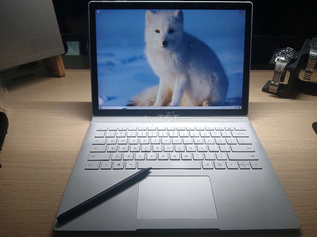 Microsoft Surface Book 3 i7 13.5 inch 32GB/512GB. Mua bán Laptop tại Quận Cầu Giấy Hà Nội được đăng bởi Danh hình 1