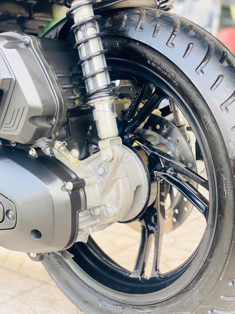 SH 150 ABS 2021 lên ý gần 20tr siêu đẹp zin chuẩn🔥. Mua bán Xe máy tại Quận Ninh Kiều Cần Thơ được đăng bởi Hiếu Xe máy Tân Liên Hưng 2 hình 6