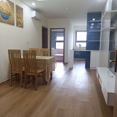 Аренда · 2 комн. · 60 м² · Quận Liên Chiểu, ул. Đường Mê Linh