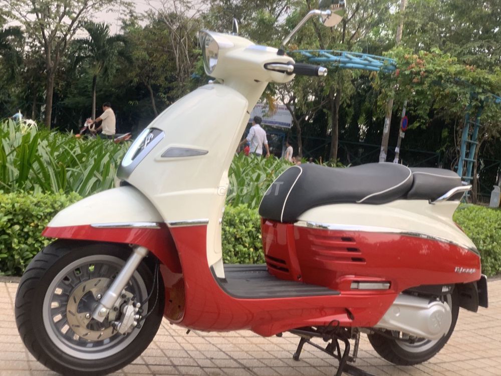 Mua bán Peugeot Django đăng ký 2018 đã sử dụng giá 52 triệu. LH: 0782861074