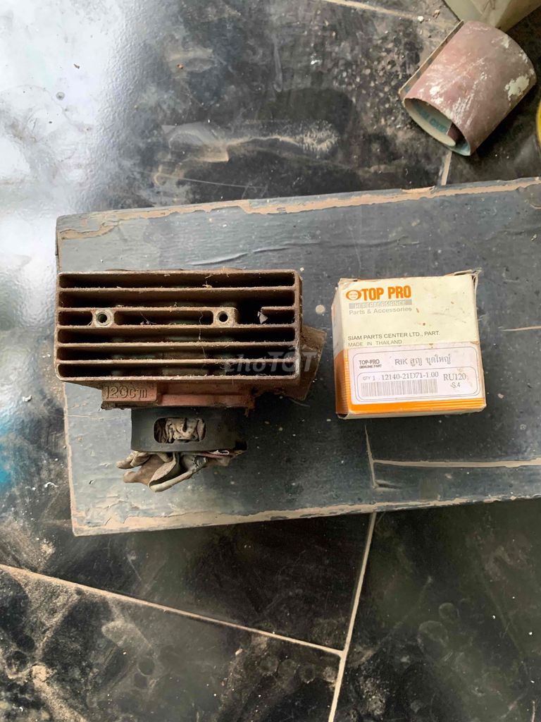 nòng stinger zin cos3. Mua bán Phụ tùng xe tại Huyện Trảng Bom Đồng Nai được đăng bởi nguyen duc thang hình 1