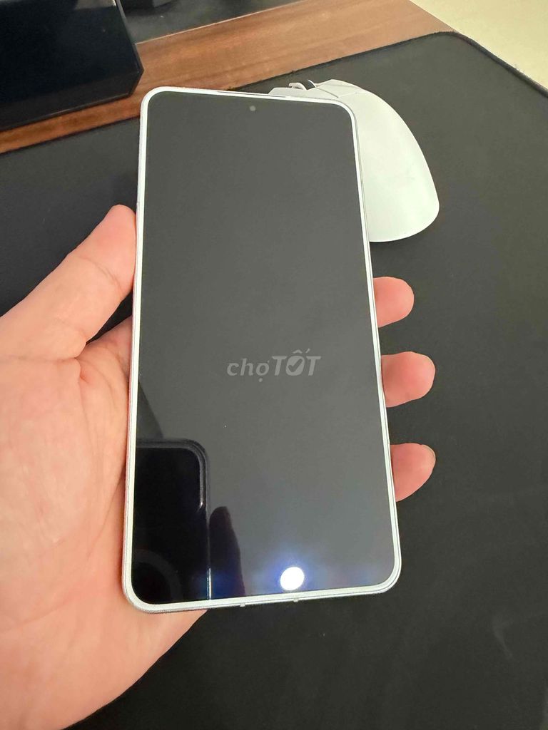 Meizu 21 Note 16GB/512GB Trắng. Mua bán Điện thoại tại Quận Thanh Xuân Hà Nội được đăng bởi Hùng hình 1