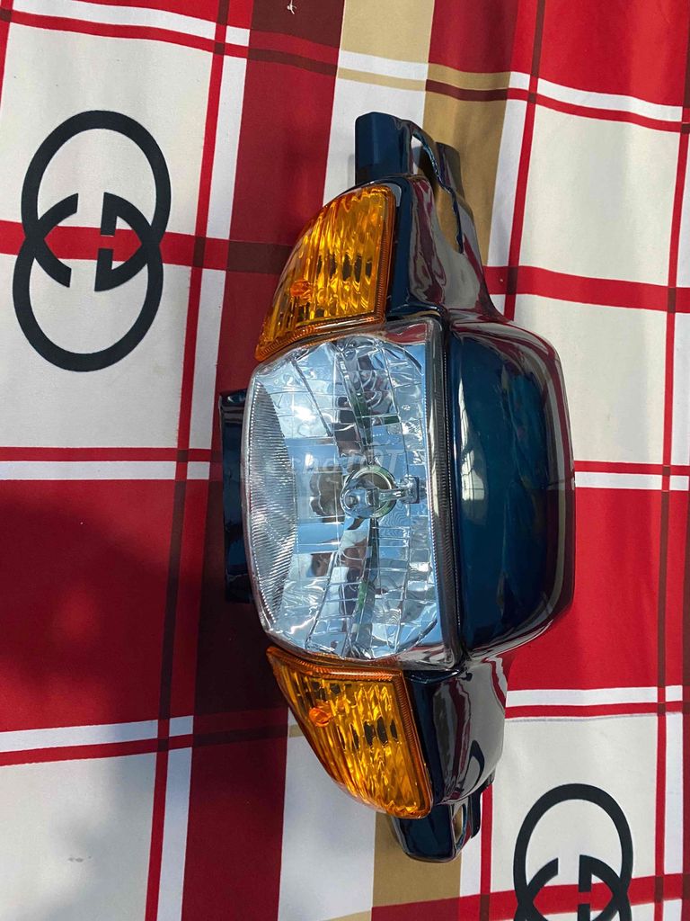 kẹt tiền chia sẻ đam mê. Mua bán Phụ tùng xe tại Huyện Chợ Mới An Giang được đăng bởi Được Trương hình 1