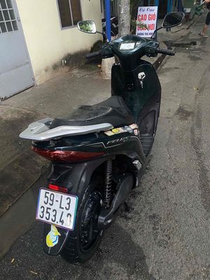 Xe máy điện VinFast Feliz S Xanh