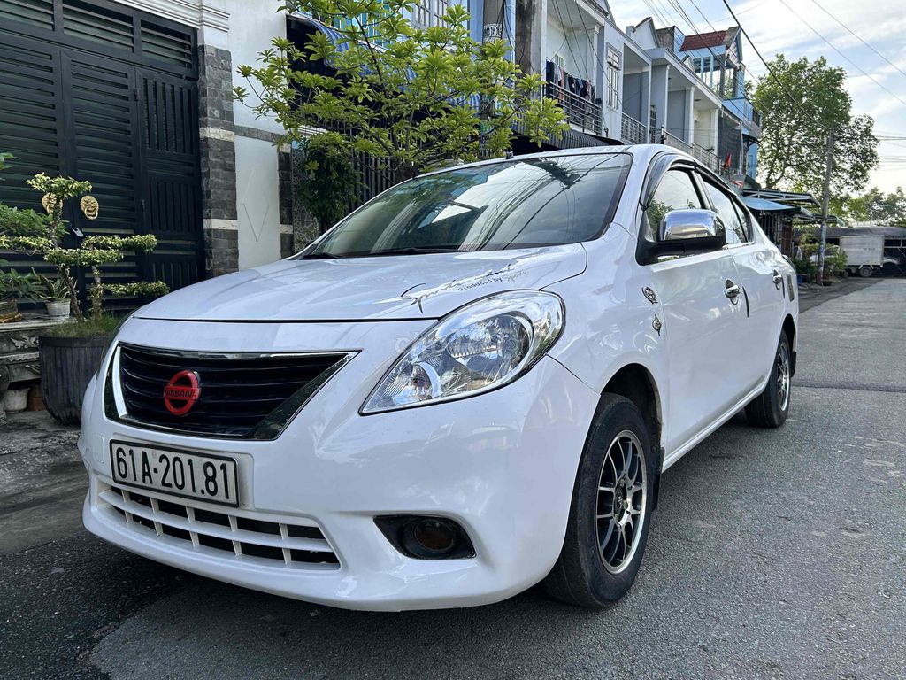 Nissan sunny Xl. Mua bán Ô tô tại Thành phố Thuận An Bình Dương được đăng bởi Bắc Nguyễn hình 2