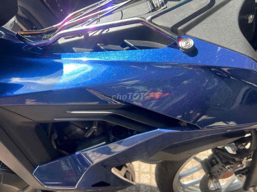 Sonic 2022 biển số 95 chính chủ. Mua bán Xe máy tại Huyện Hóc Môn Tp Hồ Chí Minh được đăng bởi Lữ Long Hồ hình 3