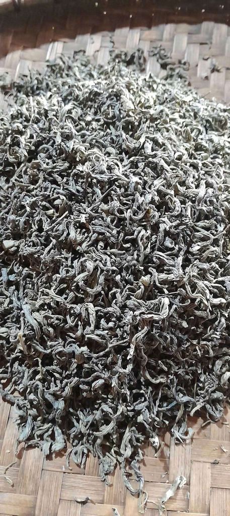 Trà khô Shan Tuyết. Mua bán Đồ ăn, thực phẩm và các loại khác tại Quận Tây Hồ Hà Nội được đăng bởi bui huong hình 1