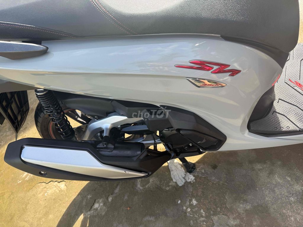 bán sh350i máy thái. Mua bán Xe máy tại Huyện Gò Quao Kiên Giang được đăng bởi Danhdinhhoa hình 9